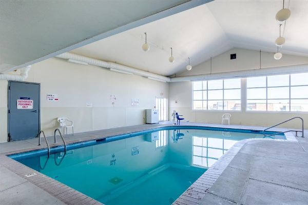 MOTEL 6 CHADRON (Chadron)